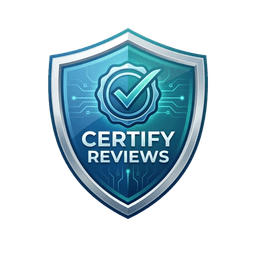 CertifyReviews